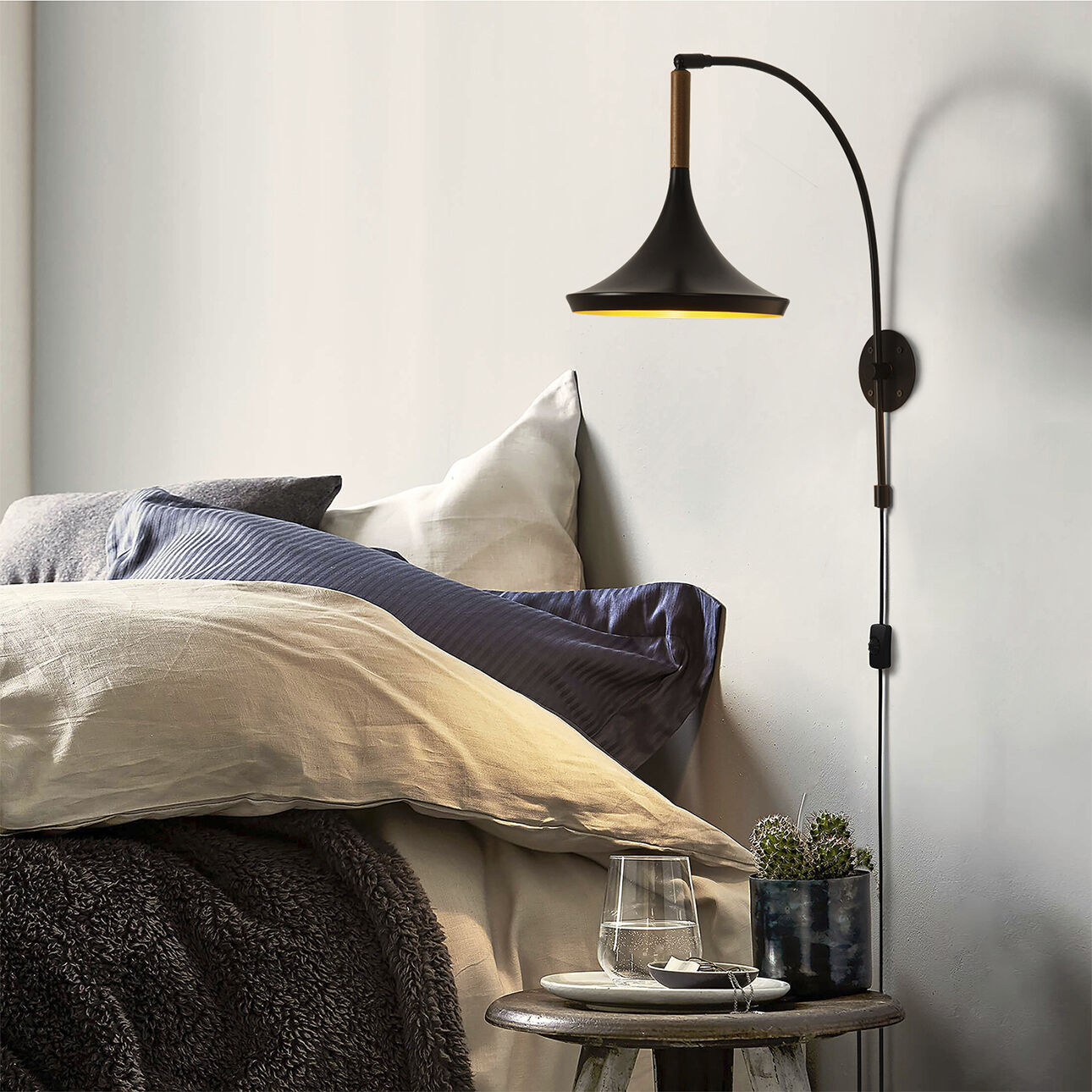 Lodi Wall Sconce Wall Light