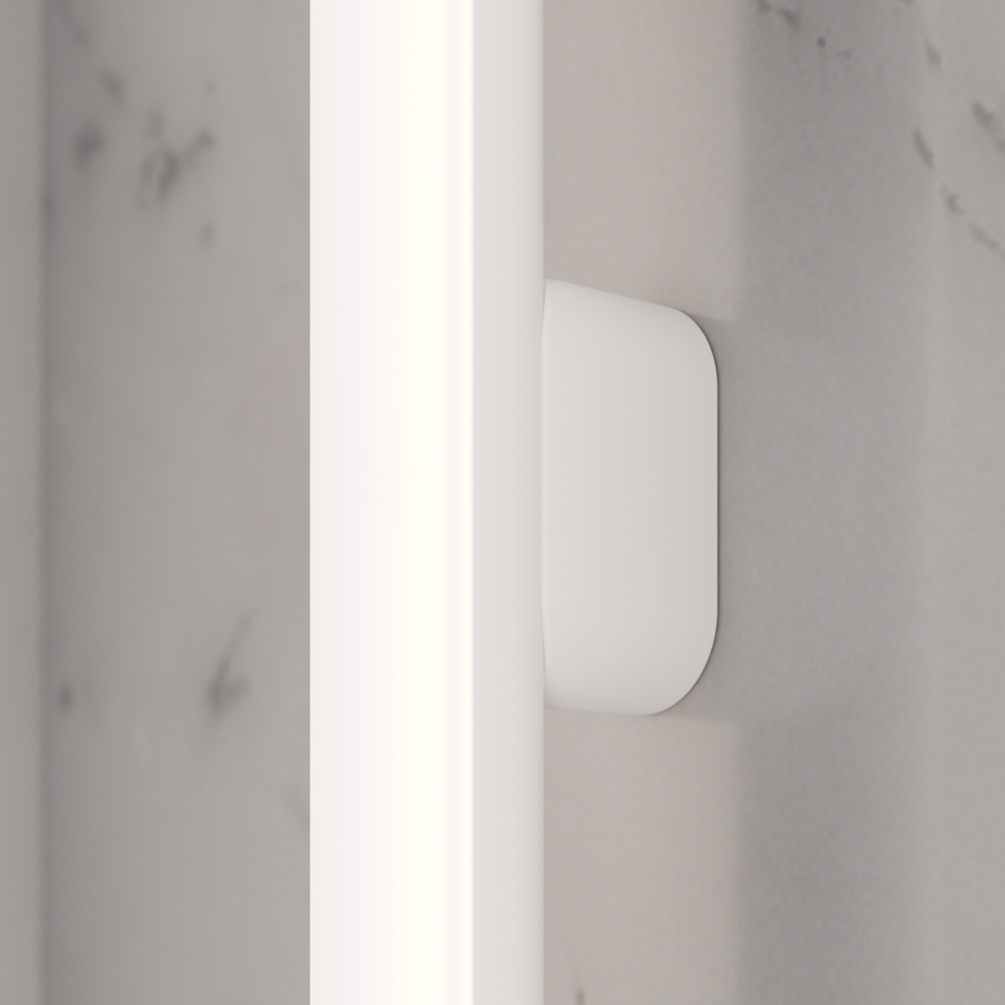 Fino LED 18 inch Satin Chrome Bath Bar Wall Light