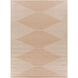 Malibu 84 X 63 inch Rugs, Rectangle