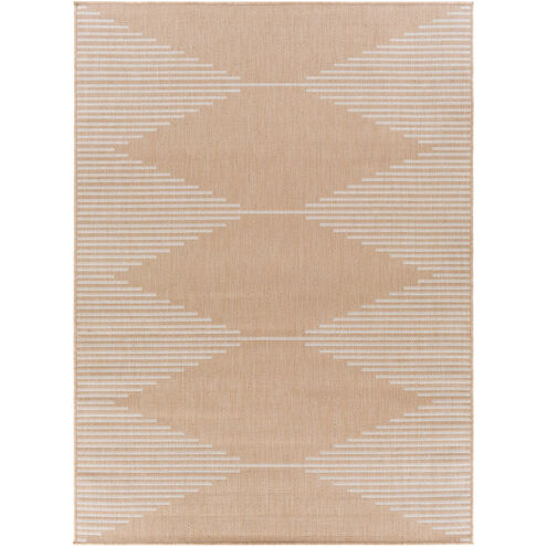 Malibu 120 X 94 inch Rugs in 8 x 10, Rectangle