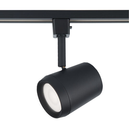 Ocularc 1 Light 120 Black Track Head Ceiling Light in J/J2 Track