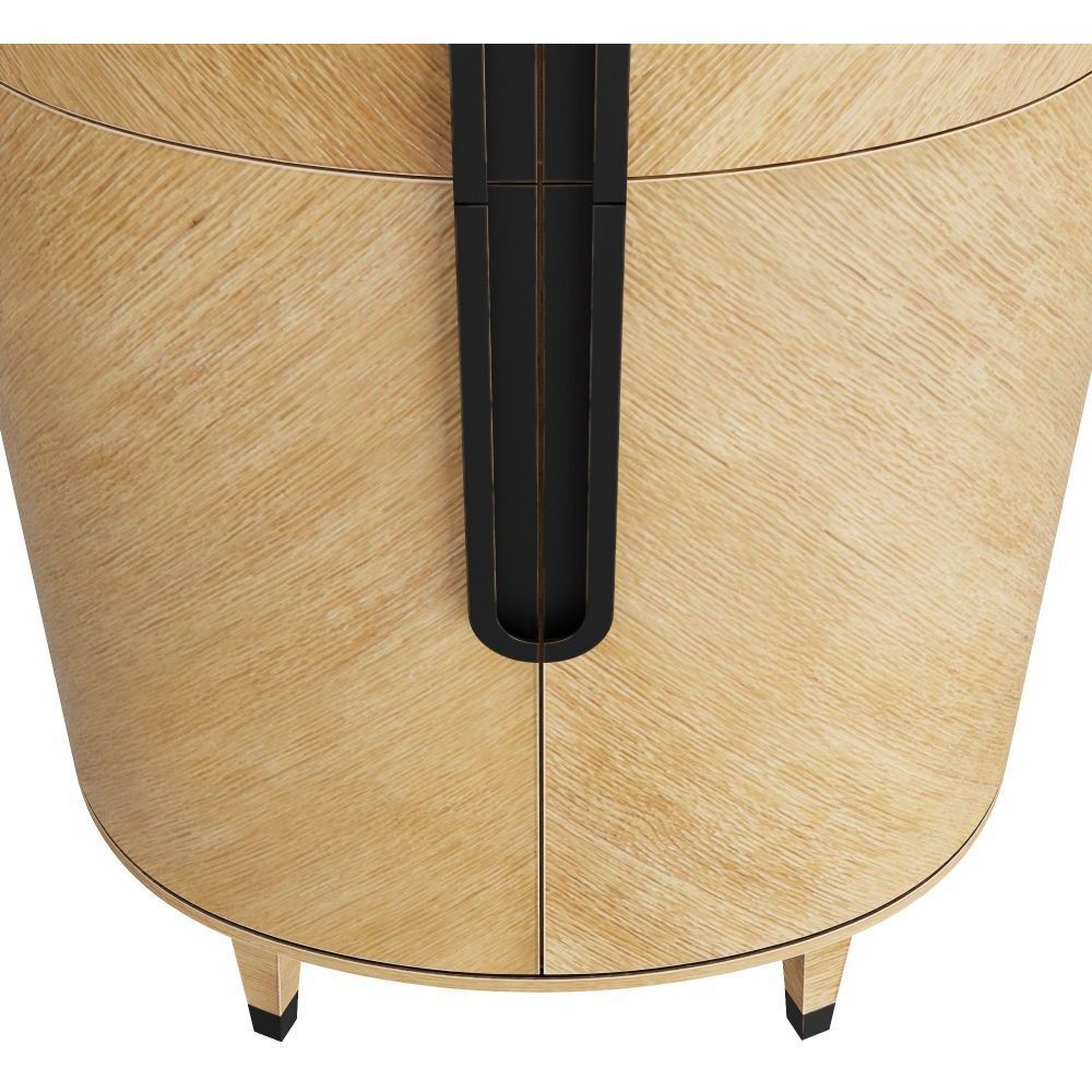 Boris 40 inch Oyster Cabinet