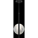 Selene 2 Light 11 inch Black Pendant Ceiling Light