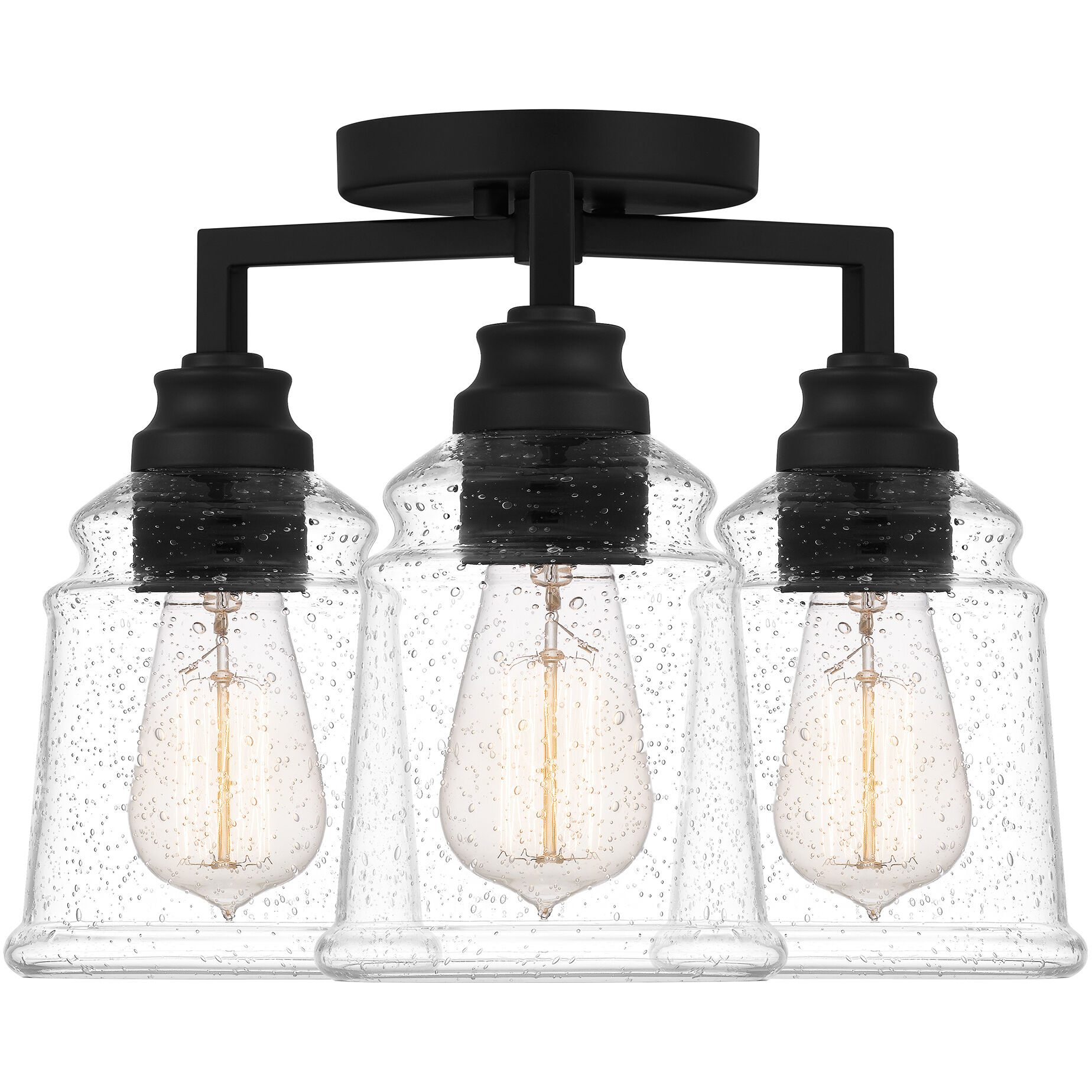 Annecy 3 light flush mount online