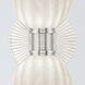 Lotus Bath Wall Light