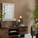 Pillar 8.7 X 6.5 inch Candle Holder