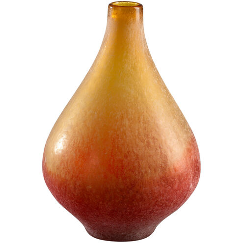 Vizio 14 X 9 inch Vase, Medium