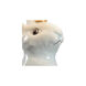Wildwood 23 inch 100.00 watt Light Blue Glaze Table Lamp Portable Light
