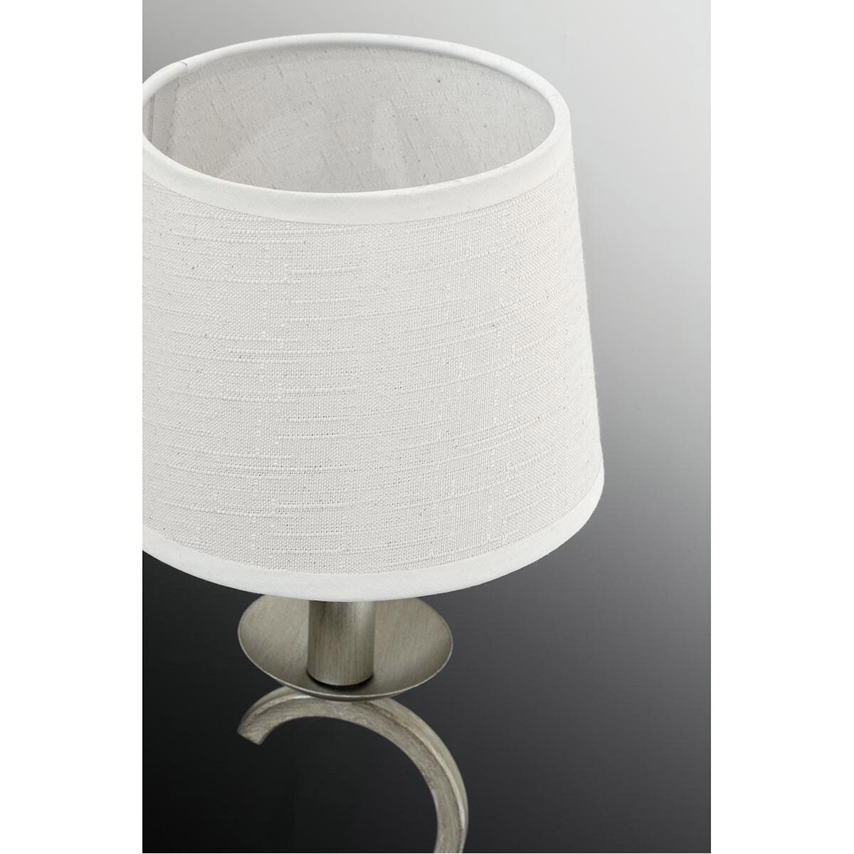 Savor 6 Light 24 inch Silver Ridge Pendant Ceiling Light, Design Series