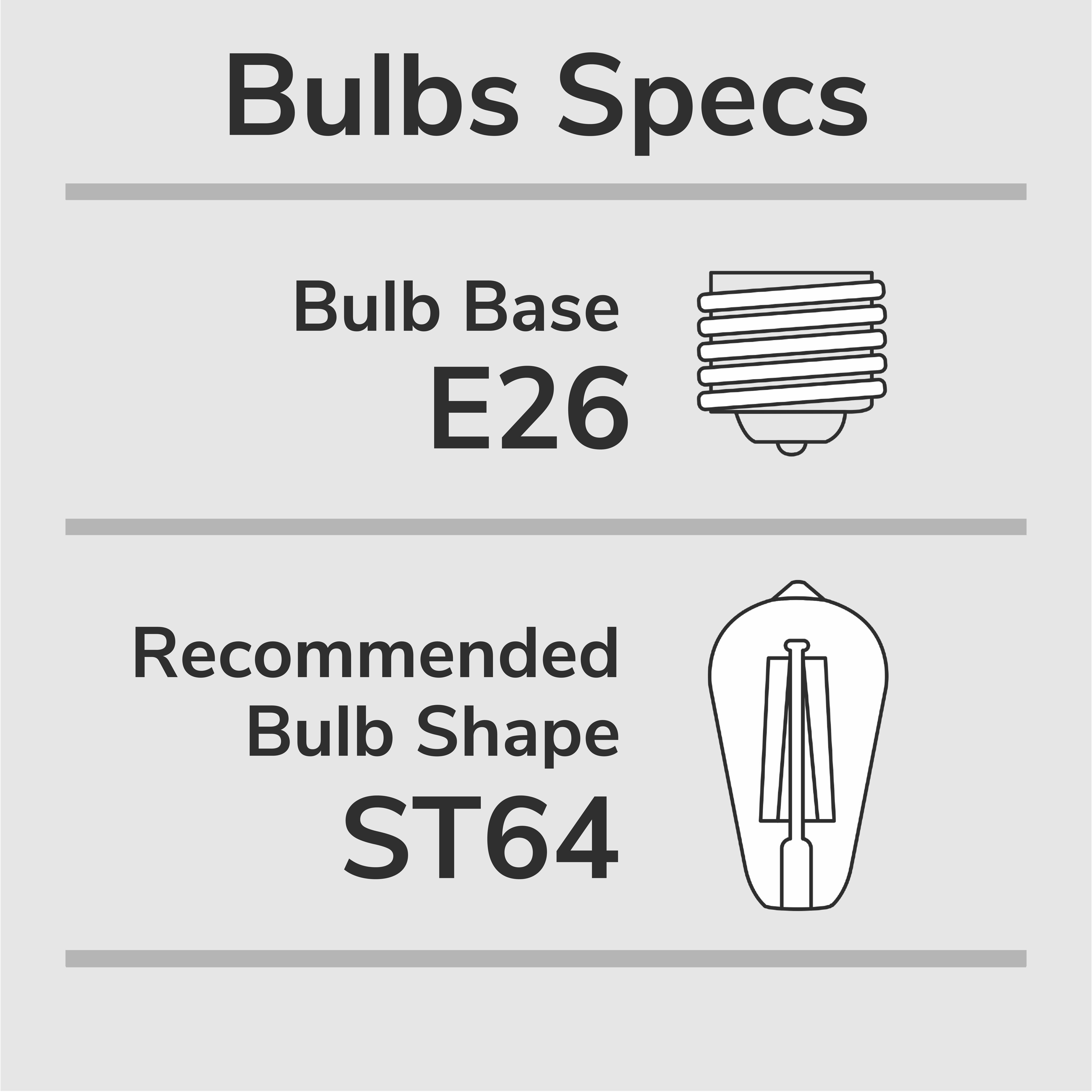 Lochemeade 5 Light 26 inch Brushed Nickel Chandelier Ceiling Light, Medium