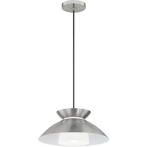 Fusion Collection 1 Light 14.25 inch Pendant