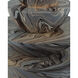 Marbleized Marbleized Gray Stacking Box, Set of 3