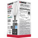 Lumos LED Candelabra Candelabra 5.50 watt 4000K LED Filament