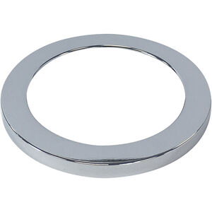 ELO+ Chrome Decorative Ring, for ELO+