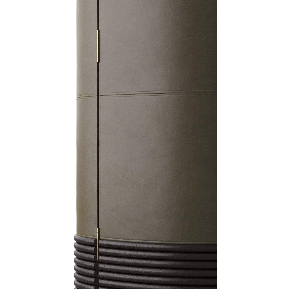 Sherbourne 43 inch Graphite Cabinet