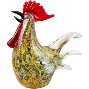 Norco Rooster Figurine
