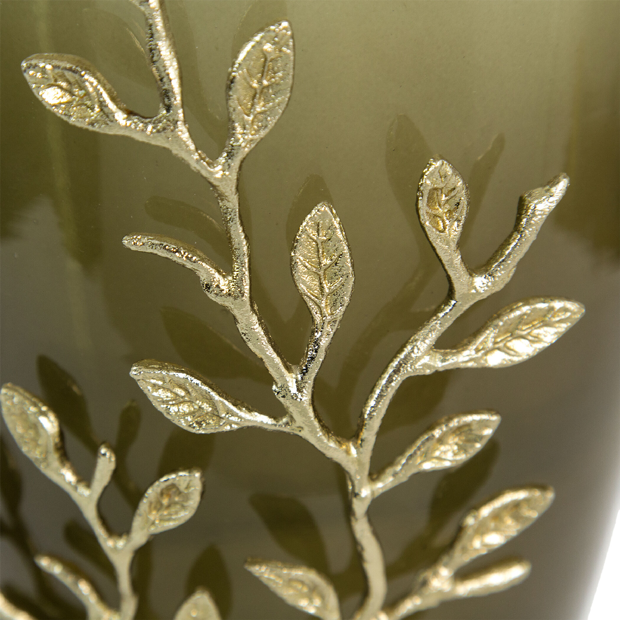 Capri 14.8 X 8.5 inch Vase