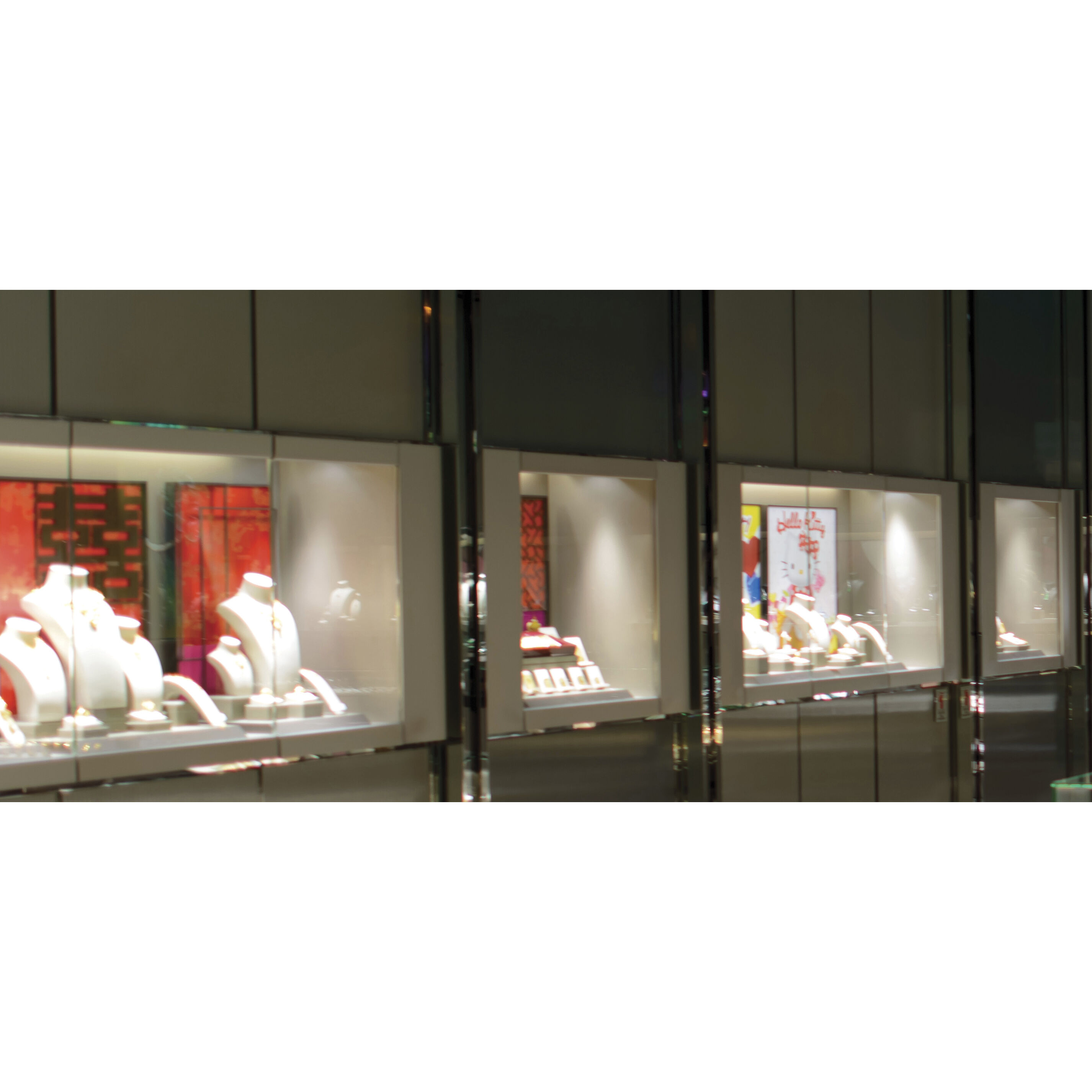 Lumos LED Medium 8.00 watt 120 3000K Light Bulb