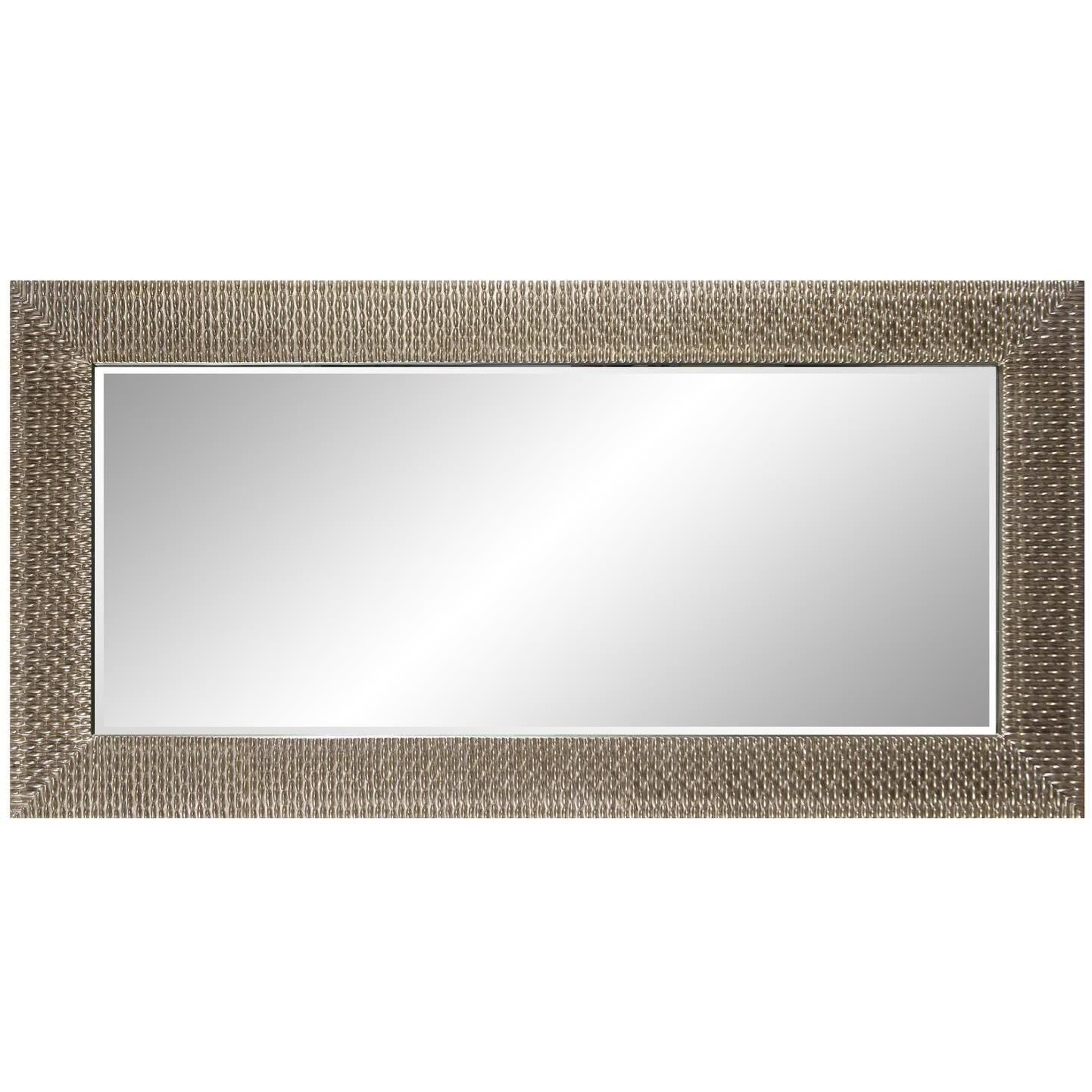 Bergman 80 X 40 inch Champagne Mirror