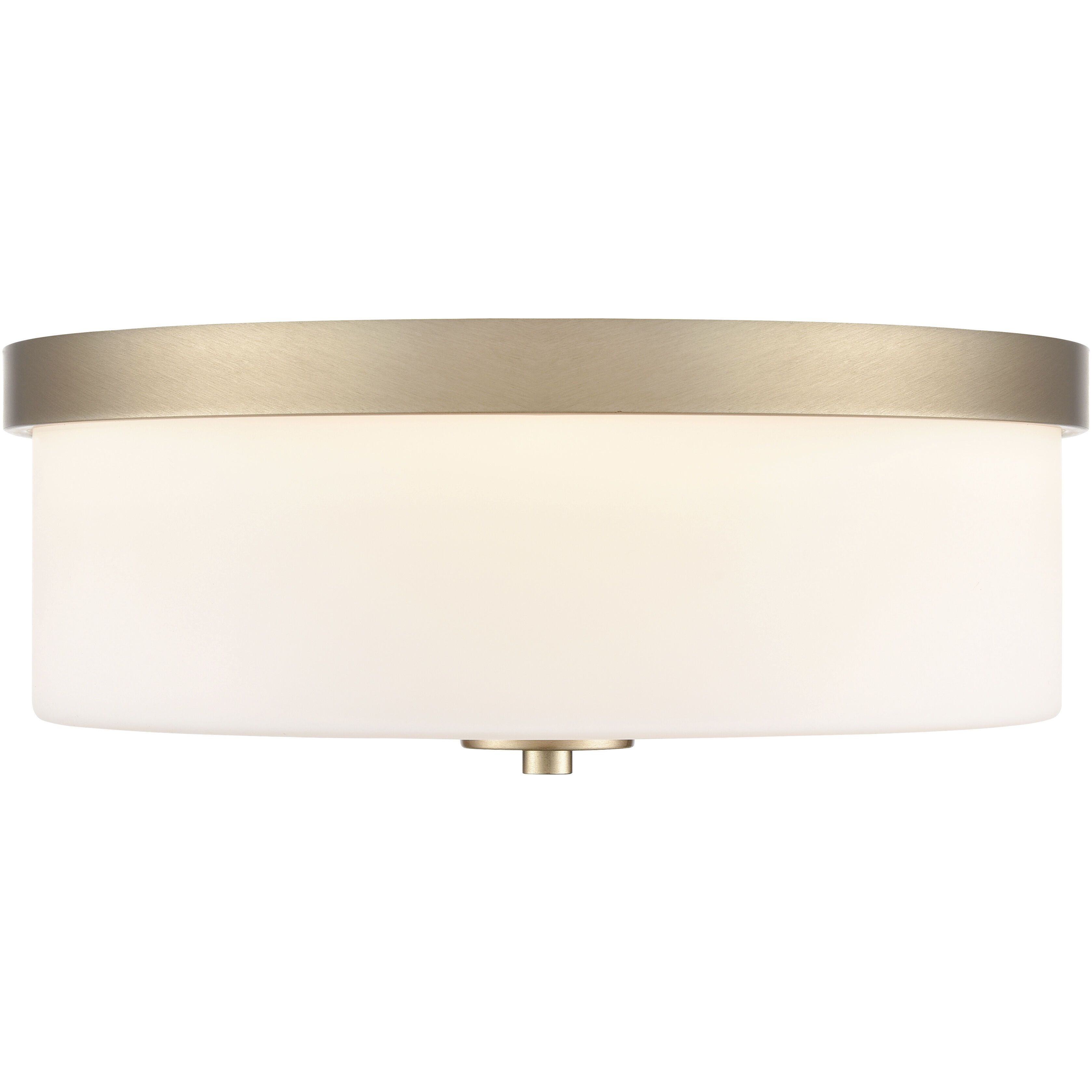 Laphia 2 Light 13.25 inch Flush Mount