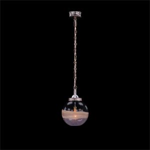Archipelago 9.5 inch Pendant Chandelier Ceiling Light, Medium