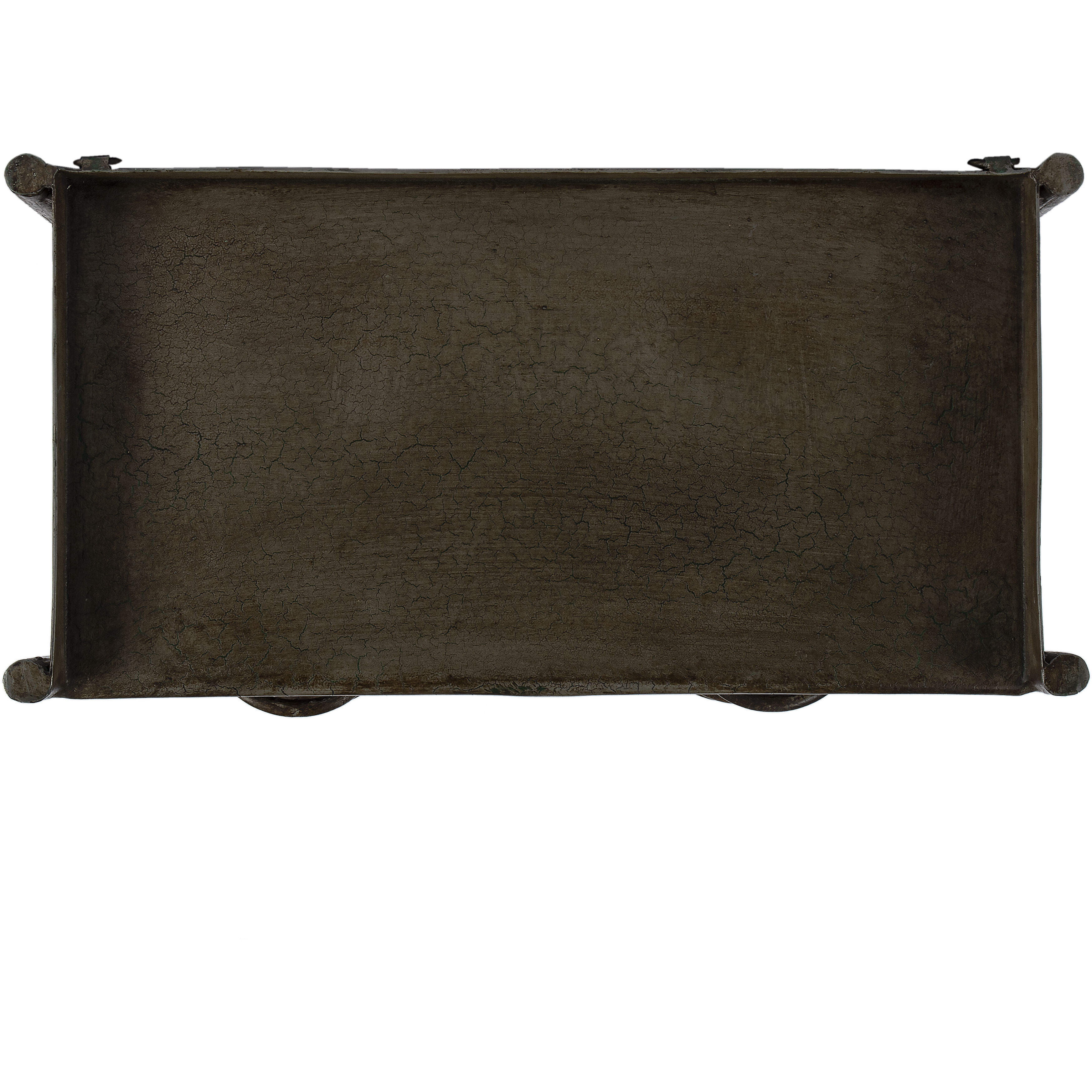 Industrial Chic Cameron Industrial Chic Metalworks Chest/Cabinet