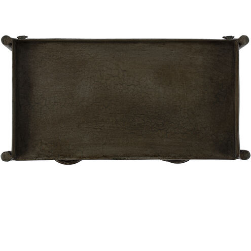 Industrial Chic Cameron Industrial Chic Metalworks Chest/Cabinet