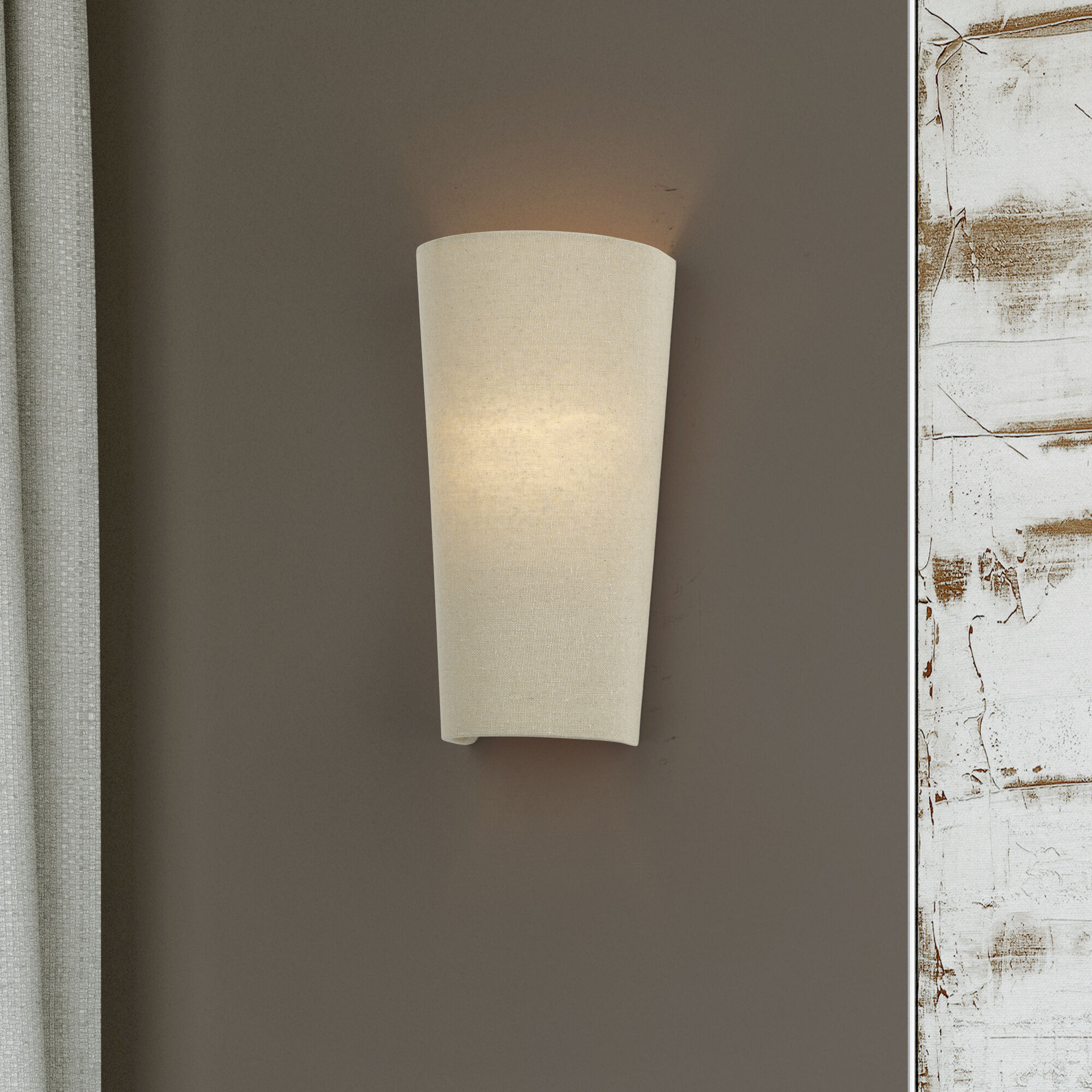 Bellingham Wall Sconce Wall Light