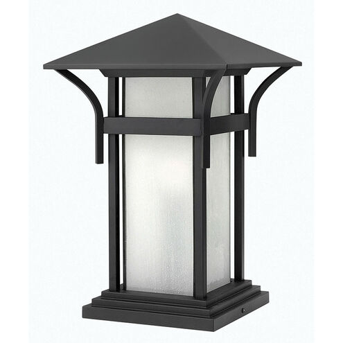 Estate Series Harbor 11.00 inch Post Light & Accessory