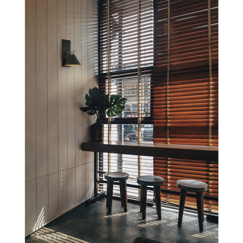 Bliss Wall Sconce Wall Light in Matte Black