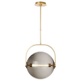 Sean Lavin Fues 1 Light 14.80 inch Pendant