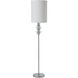 Cairn 71.8 inch 75.00 watt Sterling Floor Lamp Portable Light