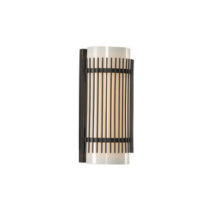 Edgewater LED 10 inch English Bronze Bath Light Wall Light