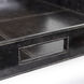 Derby Black Serving Tray, Square