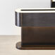 Kelly by Kelly Wearstler Wyllis 12 inch 33.00 watt Bronze Table Lamp Portable Light