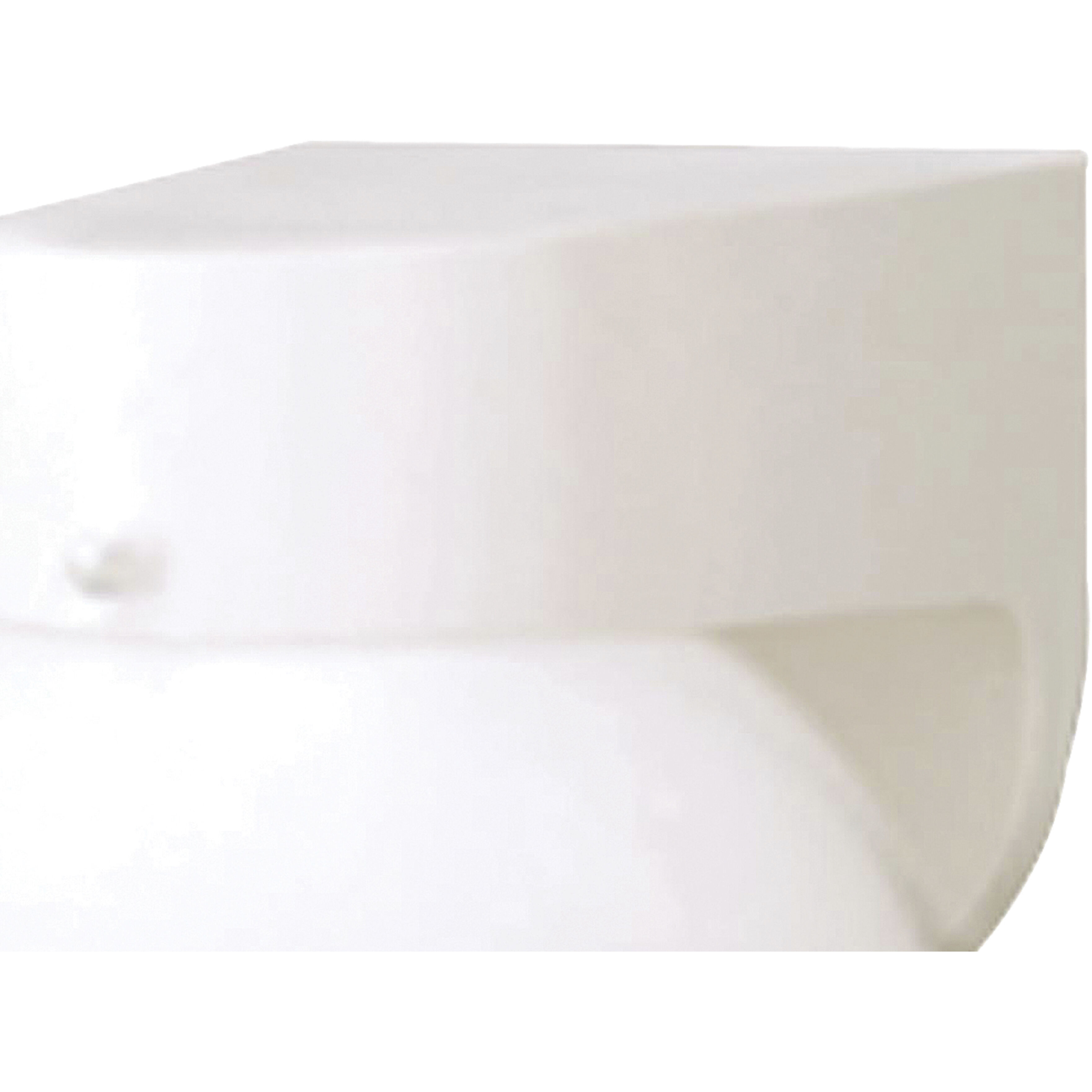 Nome 1 Light 7 inch White Outdoor Sconce