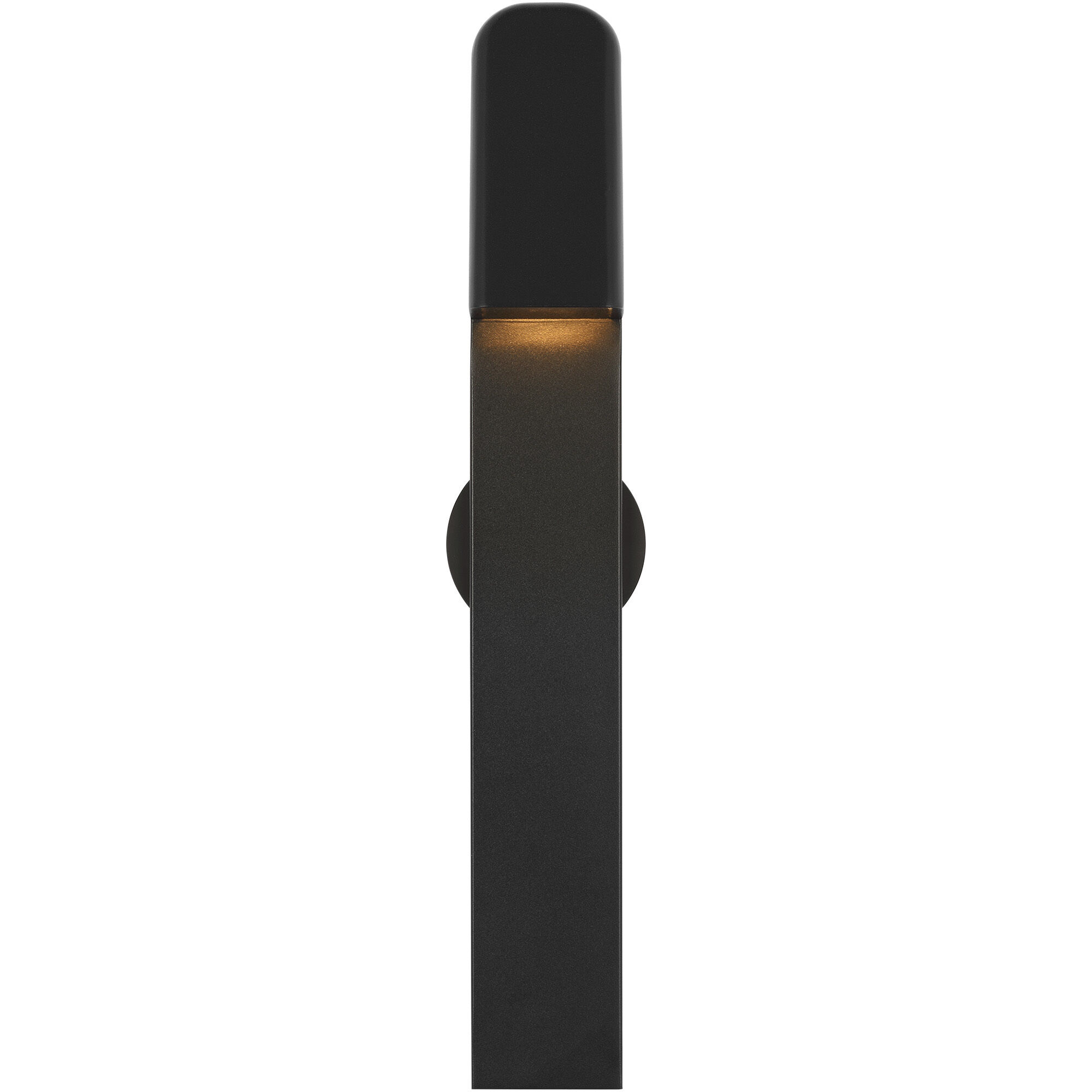 Sean Lavin Froler LED 17 inch Outdoor Black Outdoor Wall Light