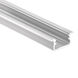 Ils Te Series Silver 96 inch LED Tape Light Channel