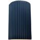 Ambiance 1 Light 5.75 inch Midnight Sky Wall Sconce Wall Light