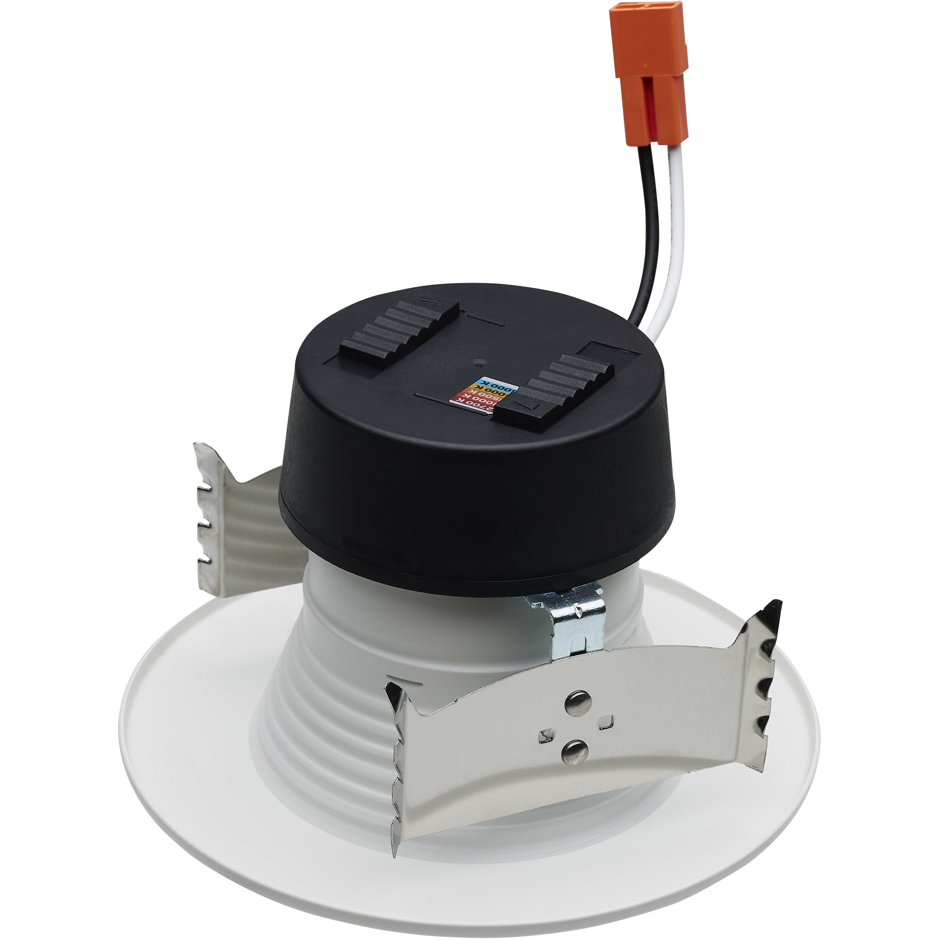 ColorQuickPowerQuick Integrated LED White Retrofit