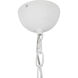 Alora Mood Effie 4 Light 27 inch Antique White Chandelier Ceiling Light
