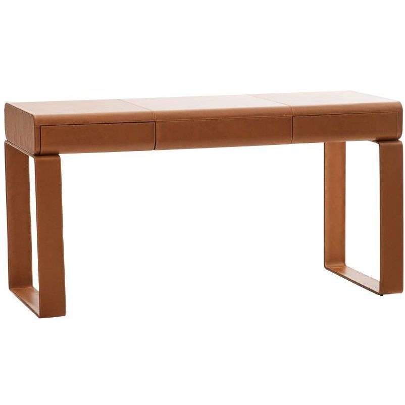 Meyer Russet Desk