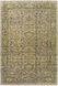 Reign 144 X 108 inch Tan Rug in 9 X 12, Rectangle