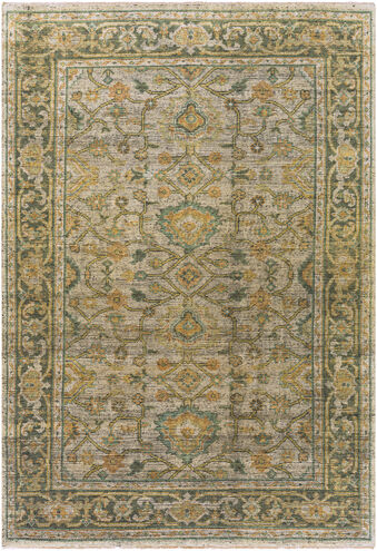 Reign 144 X 108 inch Tan Rug in 9 X 12, Rectangle