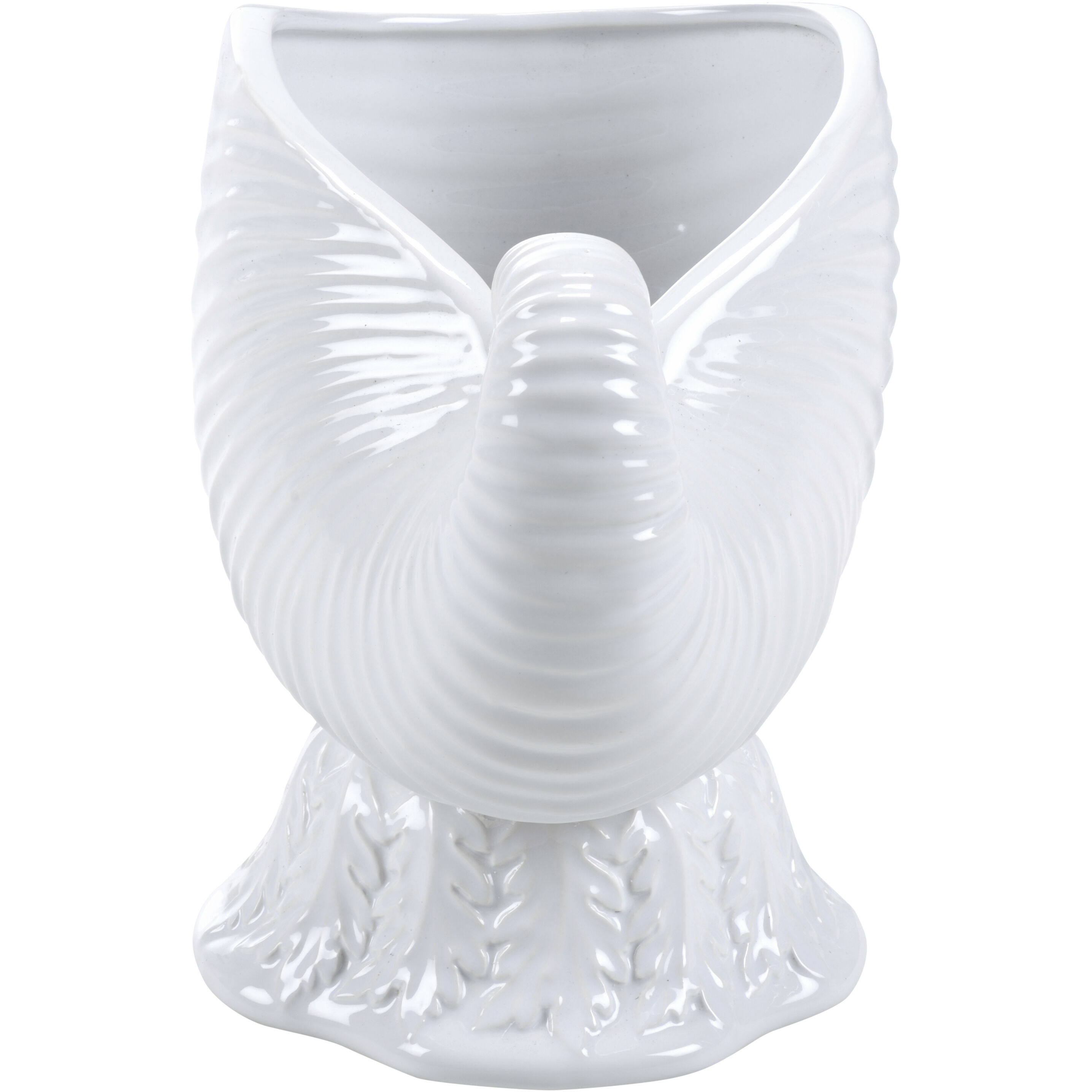 Meg Braff 10 X 8 inch Cachepot