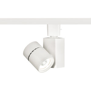 Exterminator II 1 Light 120 White H Track Fixture Ceiling Light in 3000K