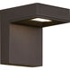 Taag 1 Light 5.70 inch Outdoor Wall Light