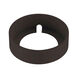 Alpha 4 inch Oil Rubbed Bronze Under Cabinet - Utility