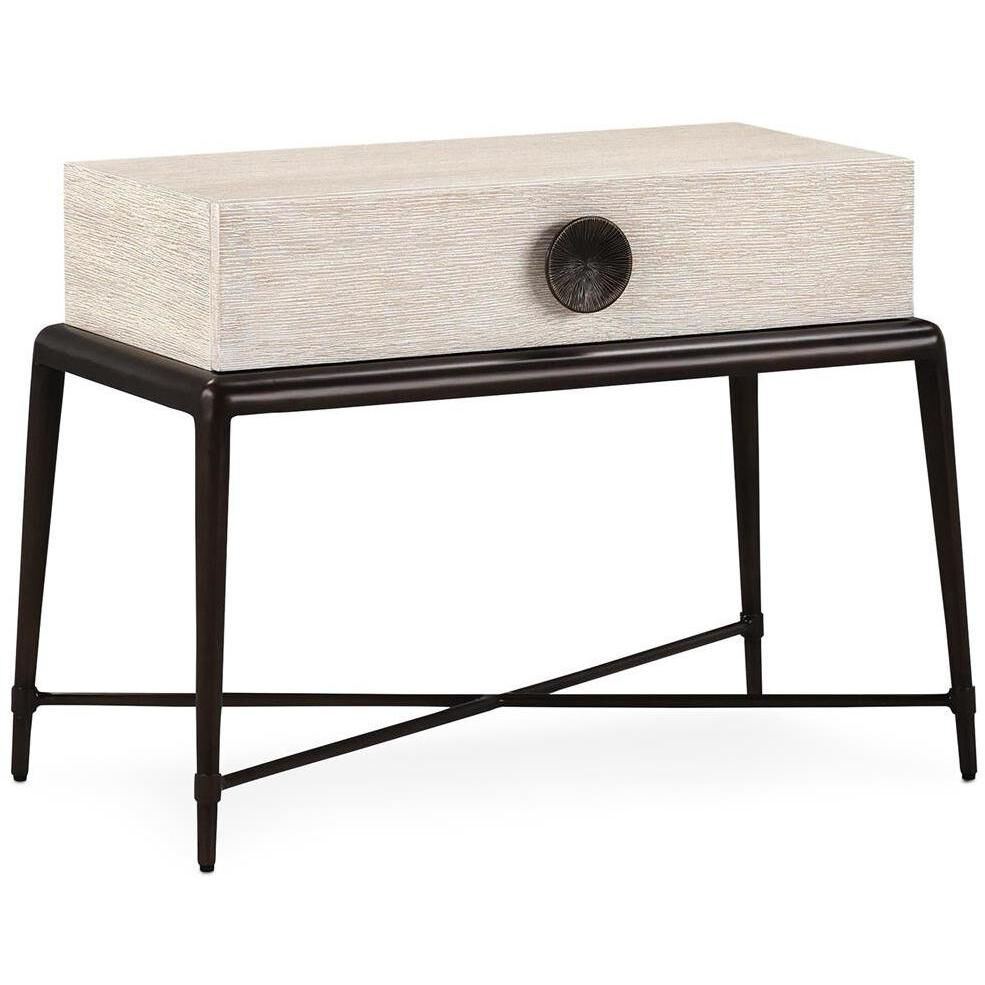 Berkshire 36 X 26.5 inch Nightstand