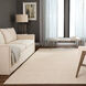 Latur 130 X 94 inch Neutral Rug in 8 x 11